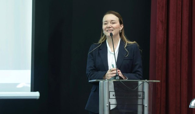 Konak'ın 2025 Yılı Faaliyet Raporu Kabul Edildi