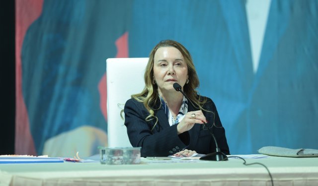 Başkan Mutlu: "Geri Adım Atmıyorum, Mücadeleye Devam Edeceğim"