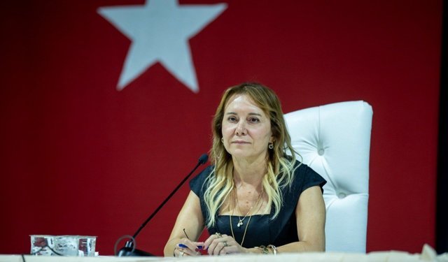 Başkan Mutlu: "Karalama Kampanyasına Asla Boyun Eğmeyeceğim"