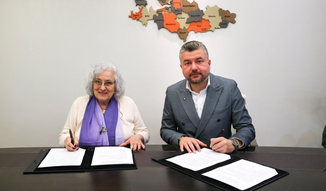 Buca'nın Taşıyıcı Kolonu Cinsiyet Eşitliği Olacak