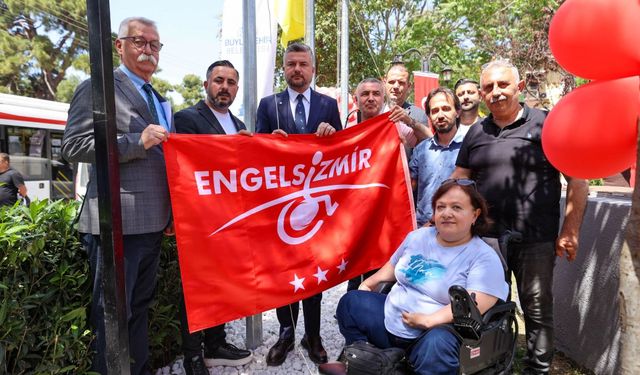 Buca Göksu +1 Kafe'ye Üç Yıldızlı Kırmızı Bayrak