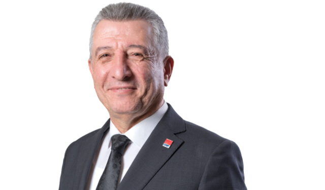 Güzelbahçe Belediye Başkanı Mustafa Günay Tutuklandı