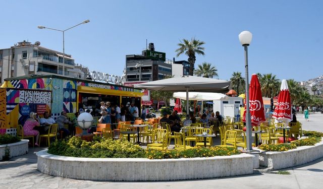 Kuşadası'nda Hijyenik ve Kaliteli Hizmetin Adresi: Arya Tesisleri