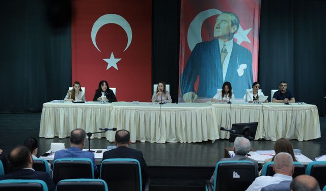 Konak'ın Temizlik Filosu Büyüyor