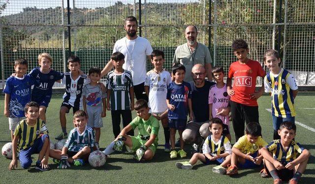 Germencik Belediyesi Yaz Okulu Kayıtları Başladı