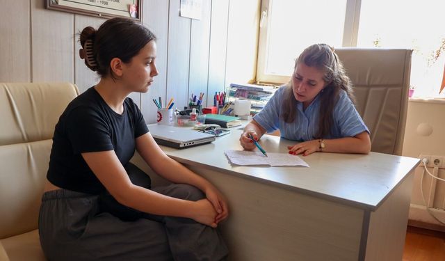 Efeler Belediyesi'nden Öğrencilere Ücretsiz LGS Tercih Desteği