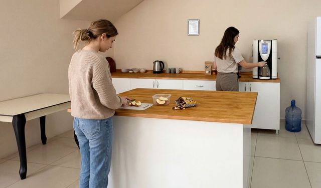 Türkan Saylan Misafirhanesi Yüzde 50 İndirim İmkanıyla Misafirlerini Ağırlıyor