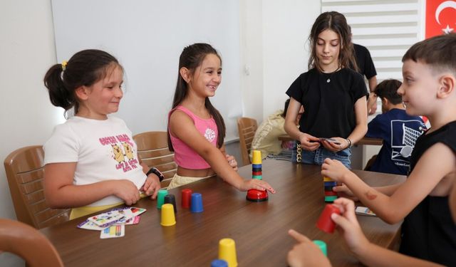 Efeler'de Gençlik Merkezi Kursları Başlıyor