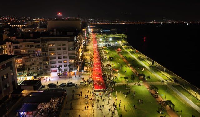 9 Eylül'de İzmir'i Kurtuluş Coşkusu Saracak