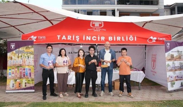 Başkan Zencirci Çinli Misafirlerini Ağırladı