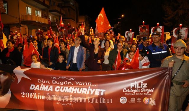 Selçuk'ta Cumhuriyet Coşkusu Kültür, Tarih ve Müzikle Yaşanacak