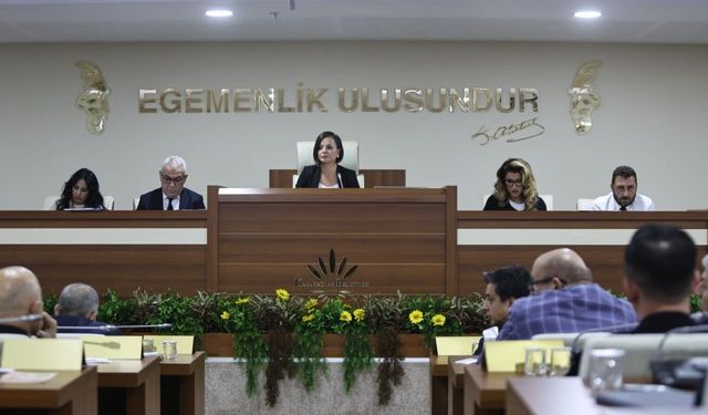 Başkan Kınay: "Karabağlar İçin Daha Yapacak Çok İşimiz Var"