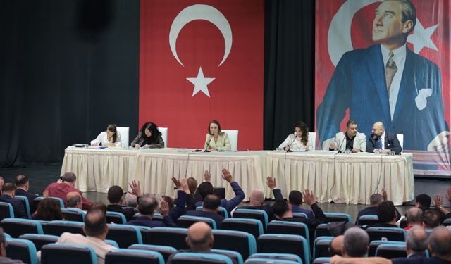Konak'ta Yıllardır Beklenen Karar Alındı: Mahalleler Birleşiyor