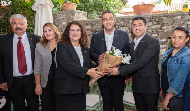 Başkan Erman Uzun: "Muhtarlarımız Başımızın Tacı"