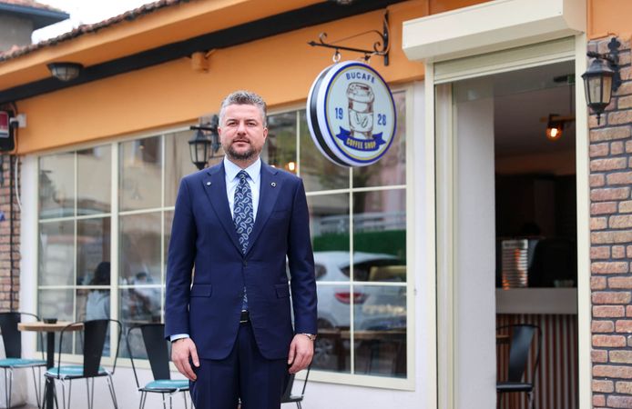 Buca'da Gençlere Pozitif Ayrımcılık