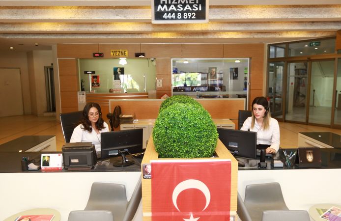Efes Selçuk'ta Talepler Cevapsız Kalmıyor: SELBİM'den Hızlı ve Etkili Çözüm
