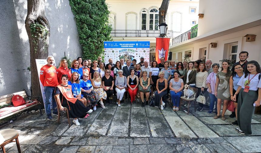 Patilerin Festivali'nden Üçüncü Kez Merhaba