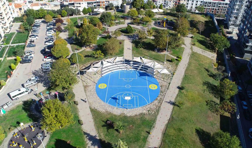 Bucalılara 3 Tematik Park Müjdesi