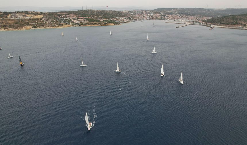 İzmir Körfez Festivali Başladı