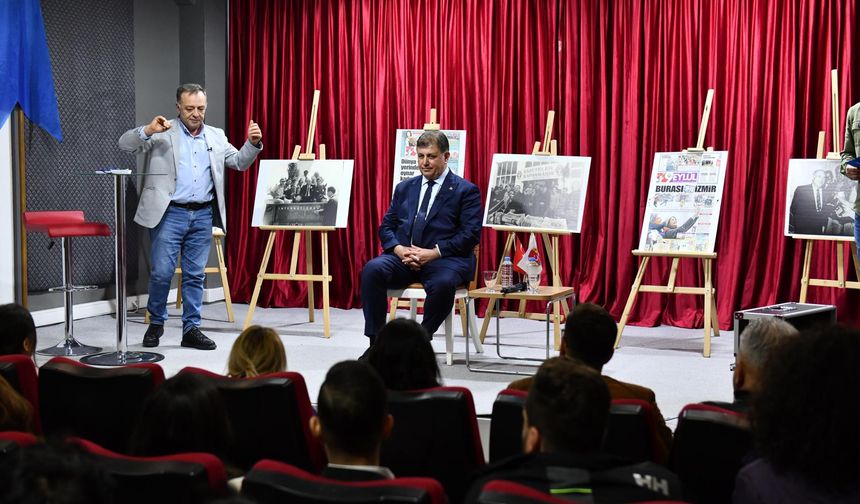 Tugay'dan AKP Vaatlerine Eleştiri: "Komik Olmasınlar"