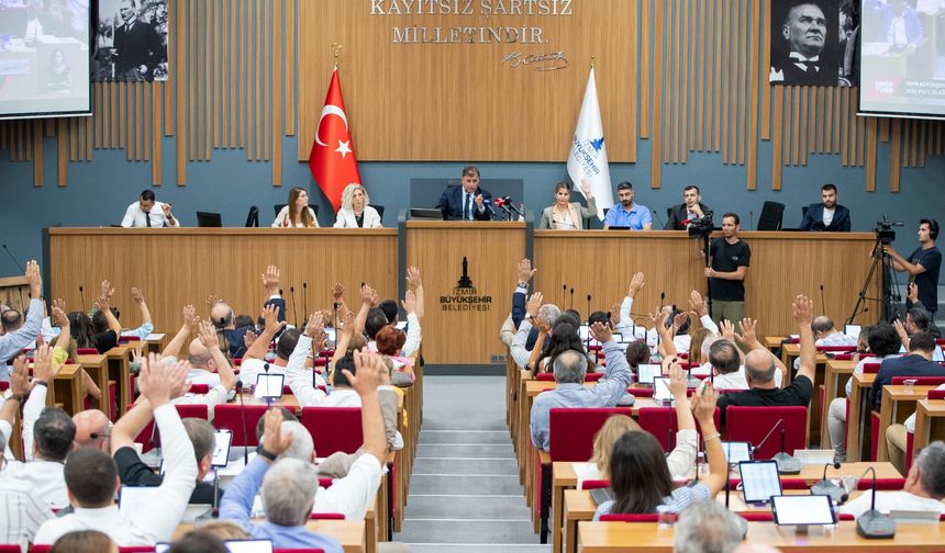 Büyükşehir'den Yangının Yaralarını Sarmak İçin Özel Komisyon