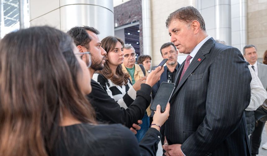 Tugay'dan 'Körfez' Açıklaması: "Zahmet Olacak Ama..."