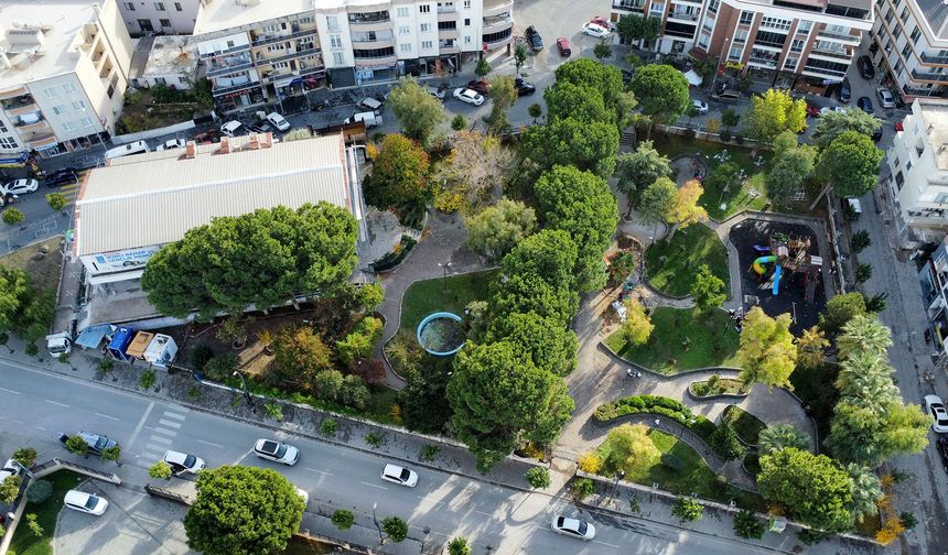 Kuşadası'na İkinci Bahar ve Gençlik Merkezi