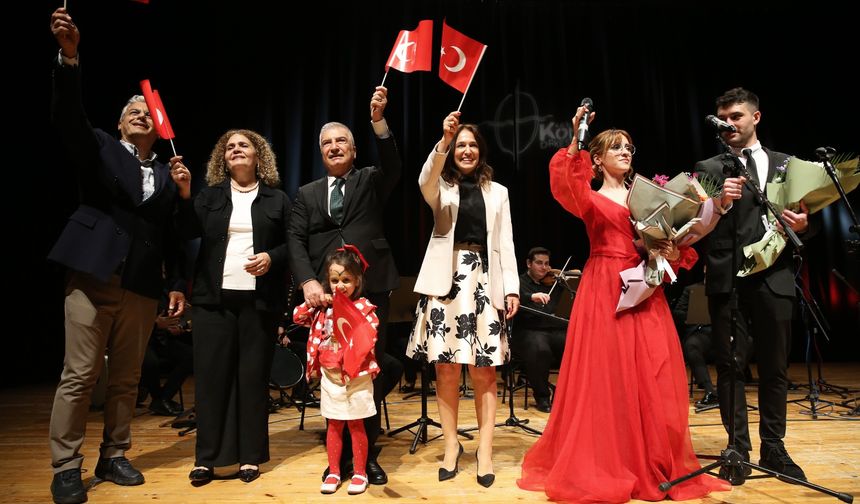 Eski Başkanlar KODA'da Buluştu