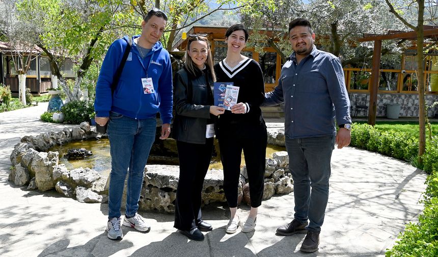 Adalı Kart Ailesi Her Geçen Gün Büyüyor