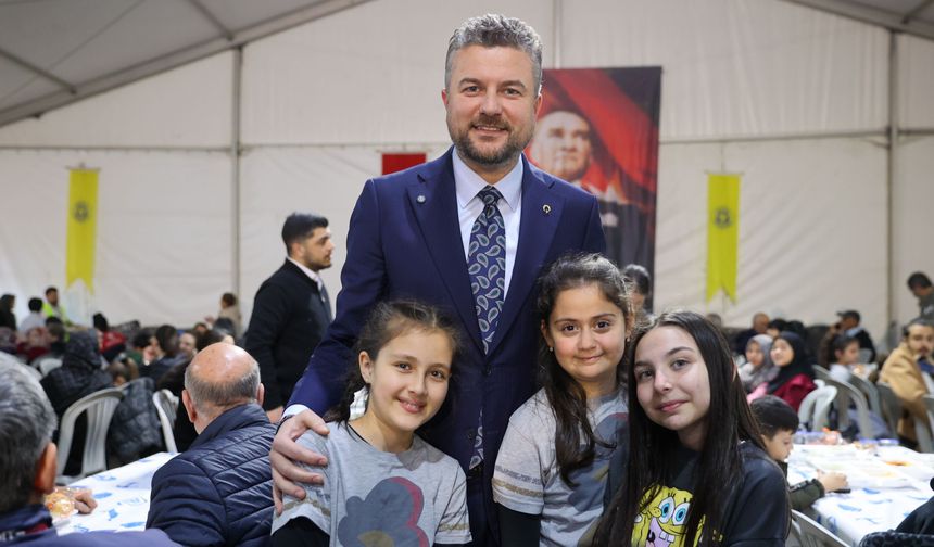 Buca Sosyal Demokrat Belediyecilikle Aydınlanıyor