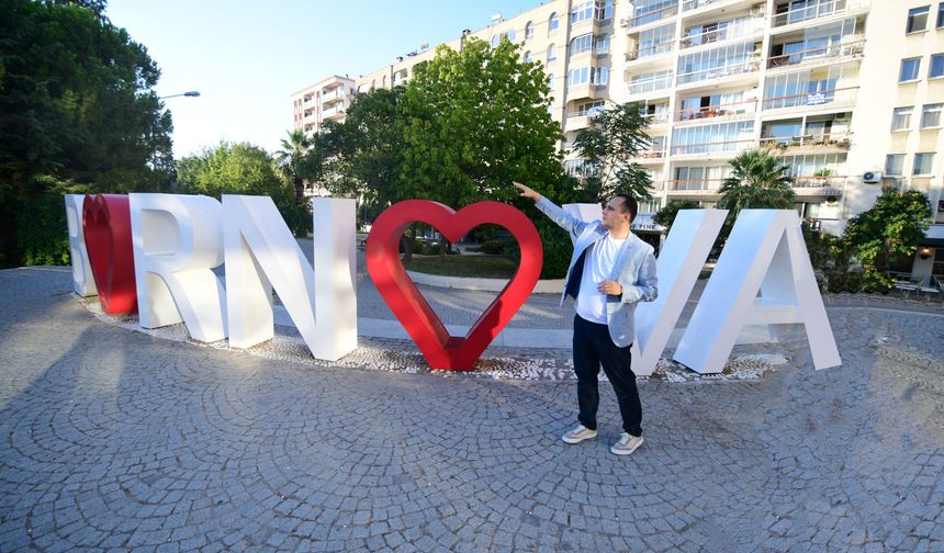Bornova'da Değişim Yılı