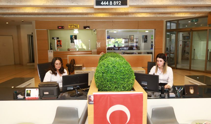 Efes Selçuk'ta Talepler Cevapsız Kalmıyor: SELBİM'den Hızlı ve Etkili Çözüm