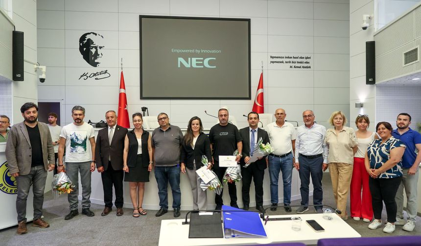 Buca'da Madde Bağımlılığına Karşı Topyekün Mücadele Çağrısı