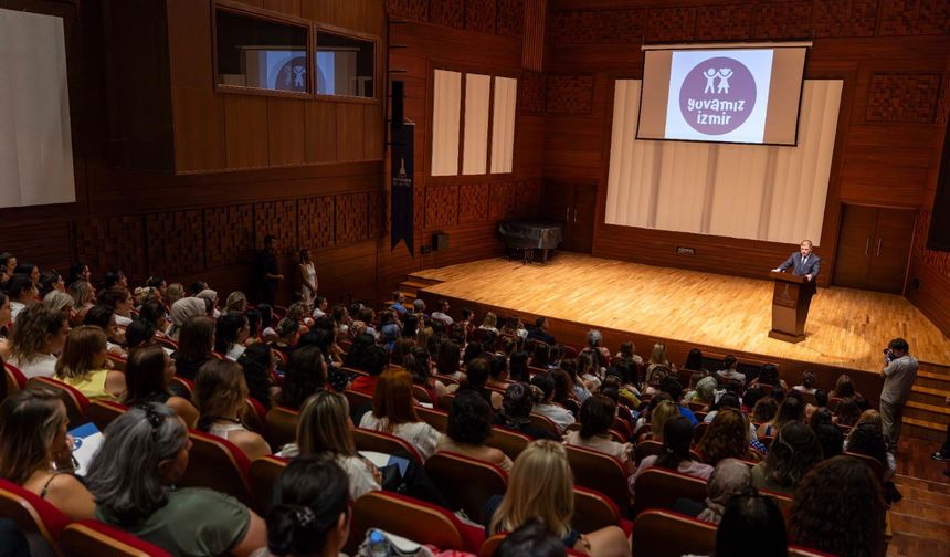 Tugay'dan Yuvamız İzmir'de İndirim Müjdesi