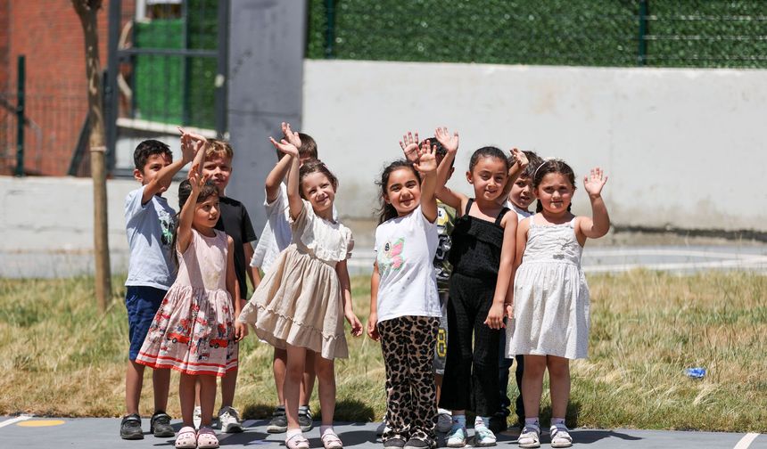 Buca'da Oyun Sokakları Çoğalıyor