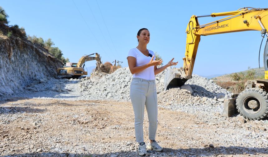 Başkan Sengel: "Sadece Bugünü Değil, Yarını da Düşünüyoruz"