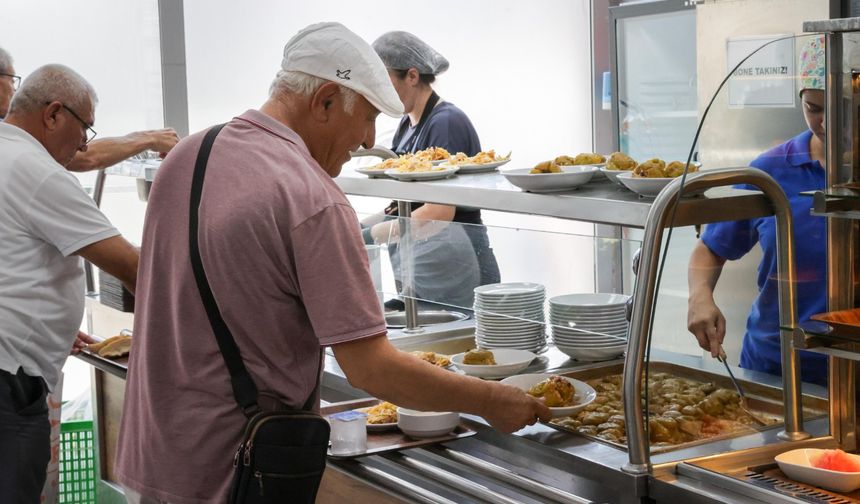 Buca'da Kalpleri Birleştiren Dayanışma