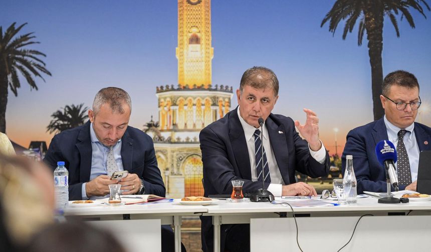 Buca Metrosu’nun Son İstasyonu Fuar İzmir Olacak