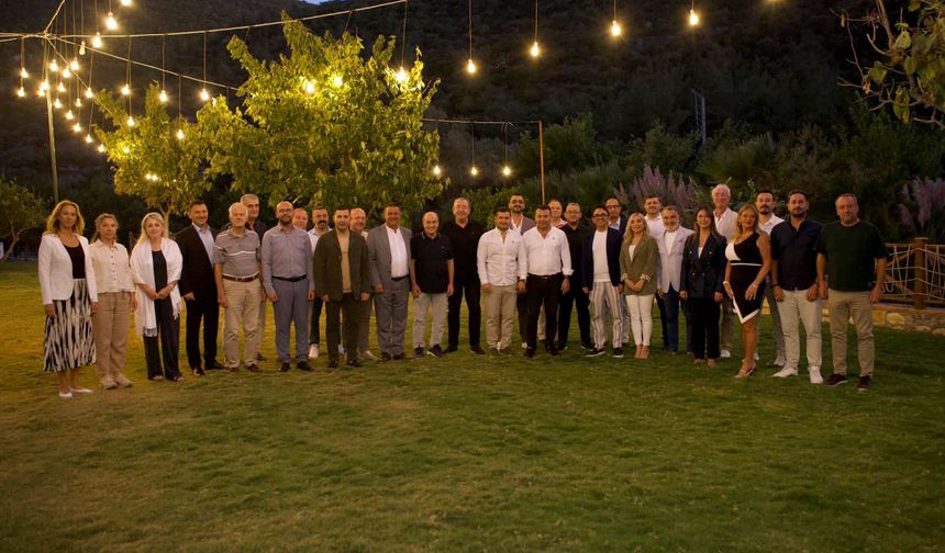 Kuşadası 2026'ya Umutla Bakıyor