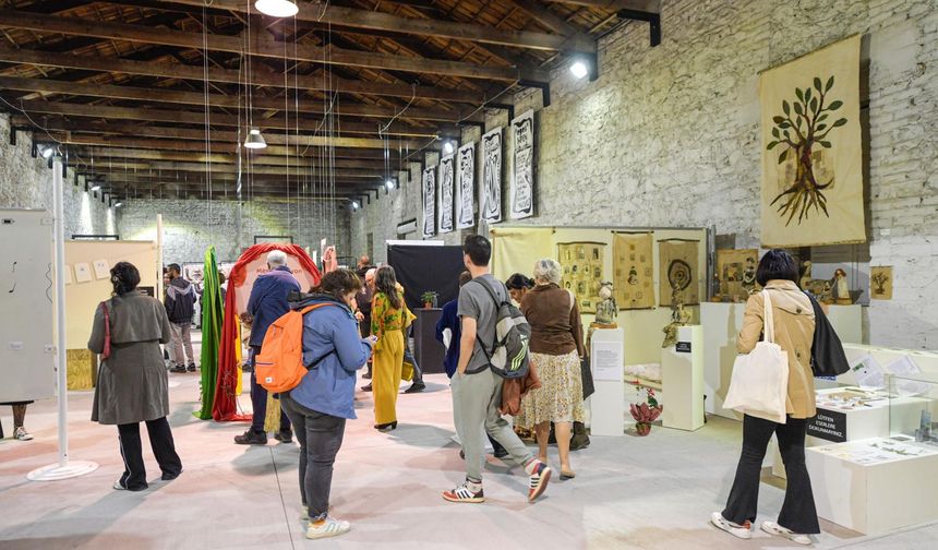 İyi Tasarım/Good Design İzmir_10 Başladı