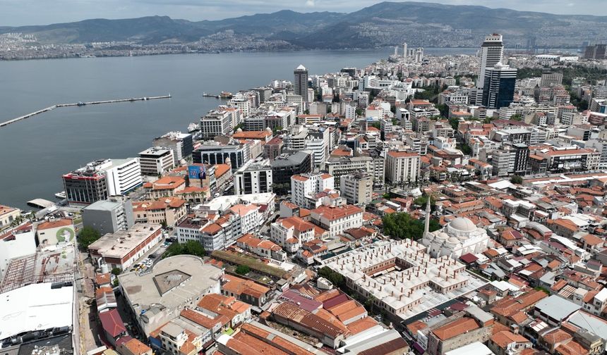 Tarihi Liman Kenti'nin UNESCO Yolculuğunda Gözler 2028'e Çevrildi