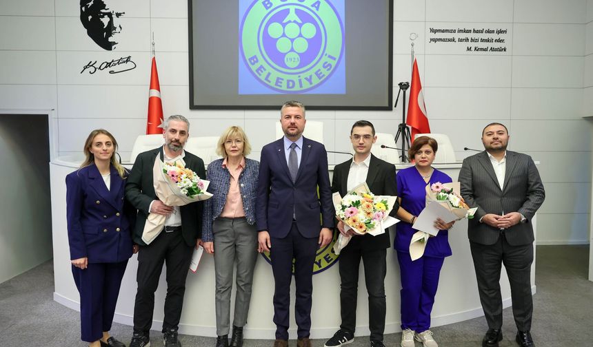 Buca'da Diyabet Sorunu Masaya Yatırıldı