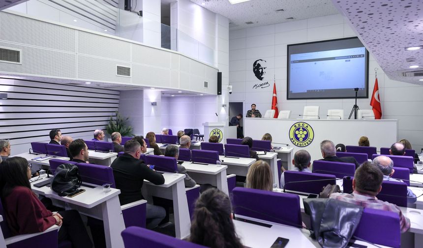 Buca'da Kent Yönetimi Dijitalleşiyor: ulakBELL