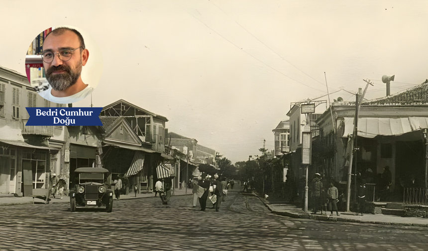 "Cordelio" Efsanesi ve Tarihsel Gerçeklik | Bedri Cumhur Doğu
