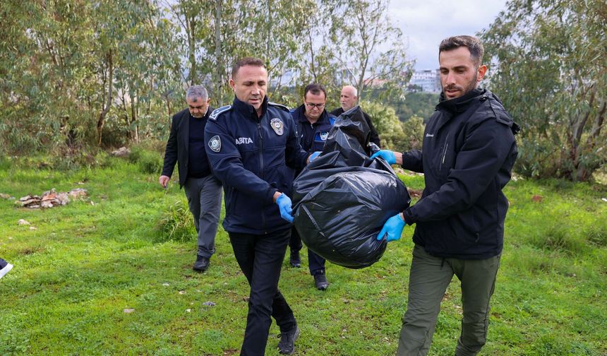 Buca'da Can Dostlara Yönelik Şüpheli Ölümlere Anında Müdahale