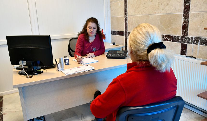 Kuşadası Belediyesi Diyetisyeninden Ramazan'da Beslenme Tavsiyeleri