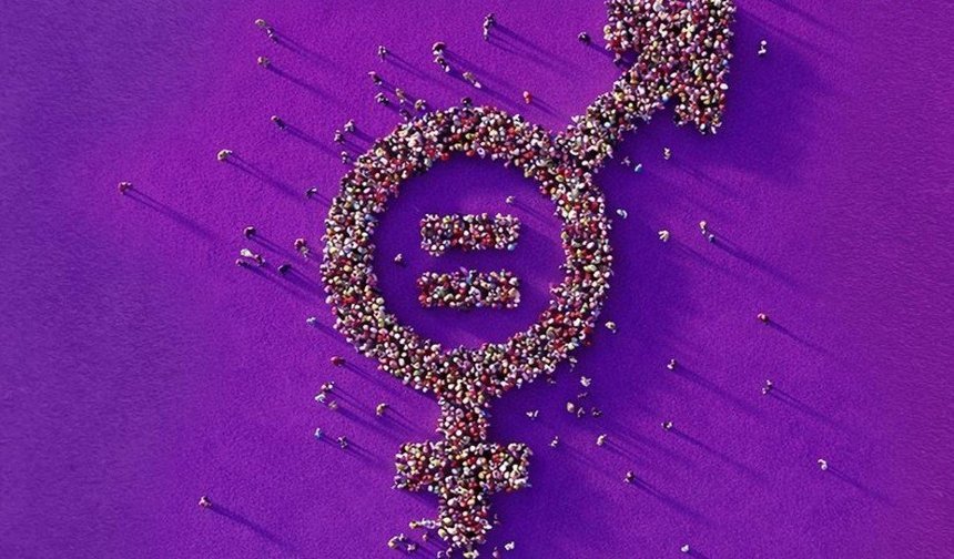 İzmir'de 8 Mart: Aramızda Eşitlik Var