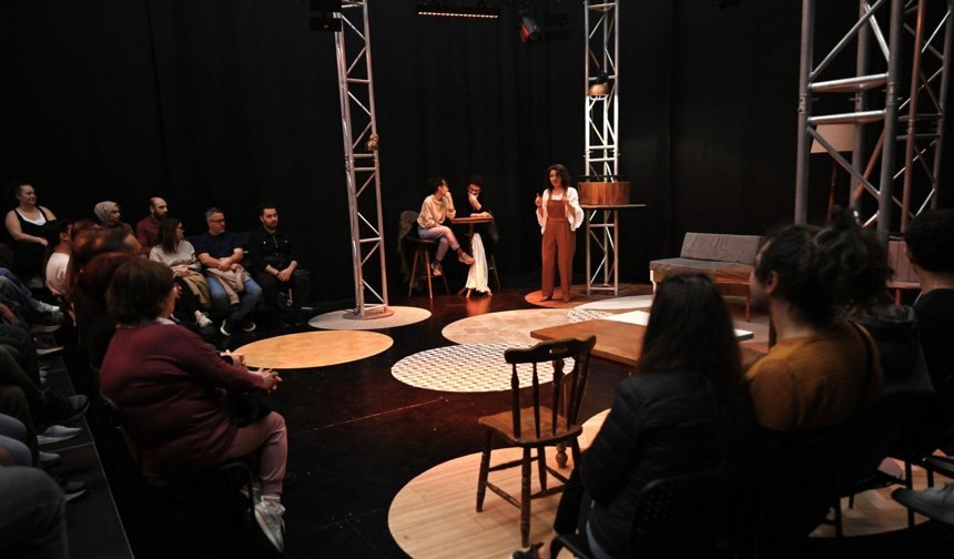 BBŞT'nin Etkileyici Oyunu Kapalı Gişe