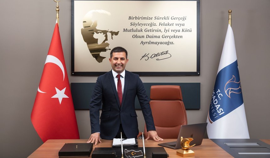 Kuşadası Belediye Başkanı Ömer Günel Tutuklandı