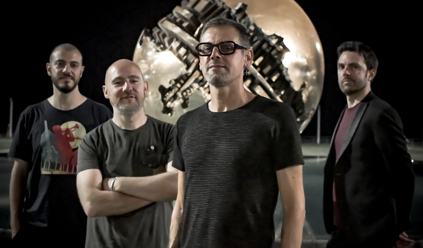 33. İzmir Avrupa Caz Festivali 5 Mart'ta AASSM'de Başlıyor